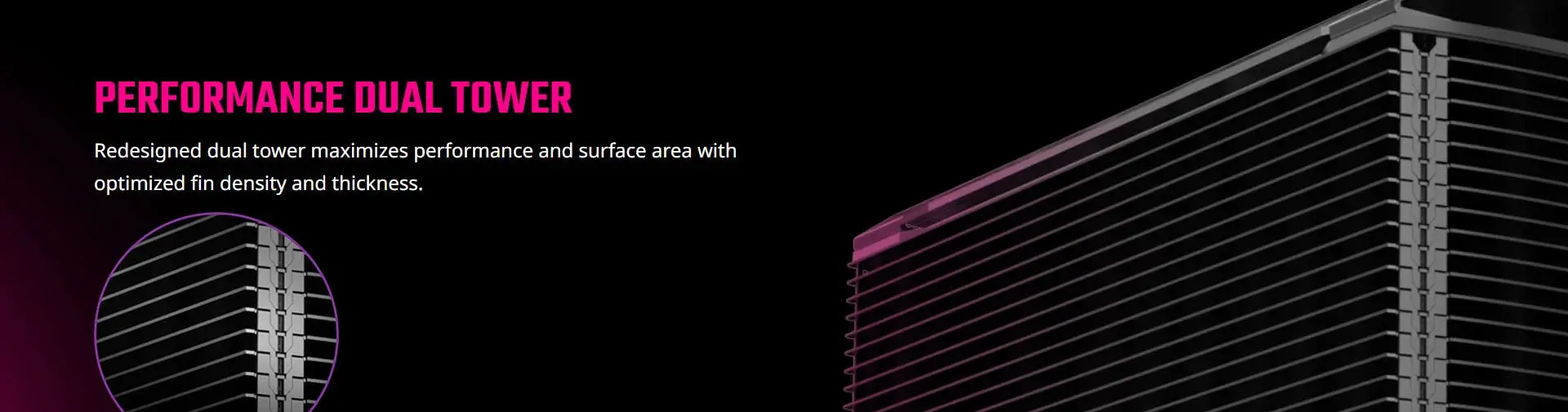 cooler master ma824 cpu cooler